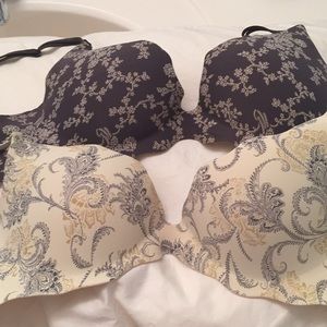 Victoria Secret Bras